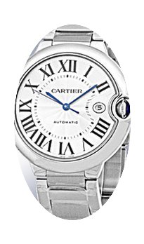 Cartier 