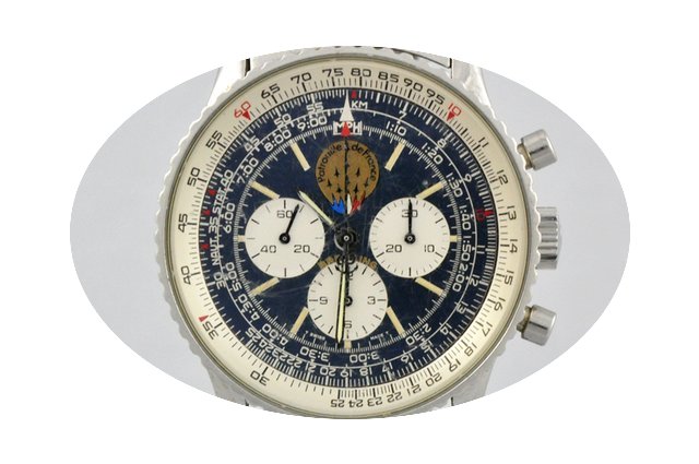 Breitling Navitimer Old / VintagePatroui...