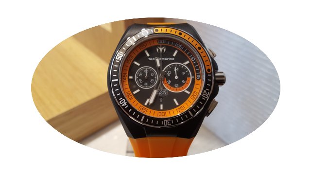 Technomarine Cruise sport...