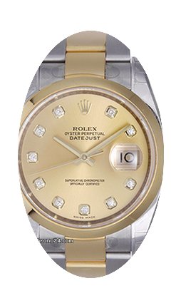 Rolex Datejust 116203...