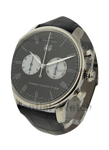 Jaquet-Droz Chrono Grande Date...
