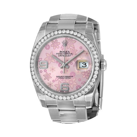 Rolex Oyster Perpetual Datejust 36...