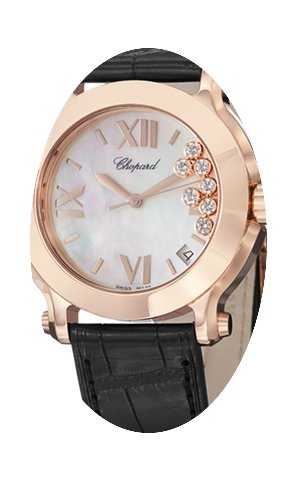Chopard Happy Sport Round...