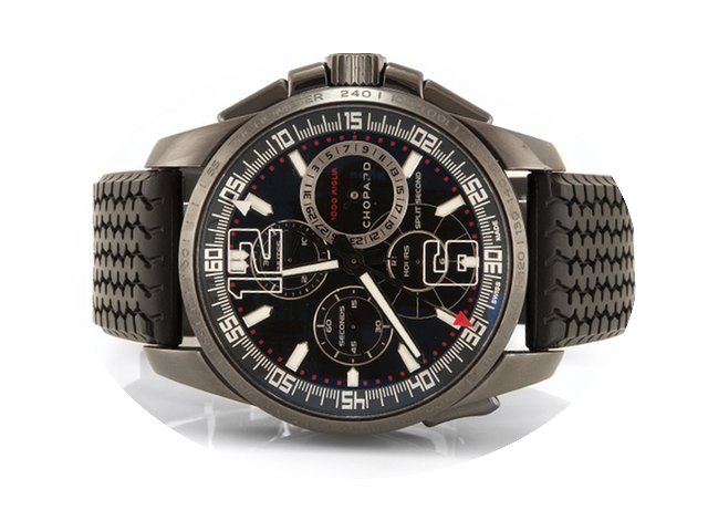 Chopard Mille Miglia GT XL Chrono 168513...