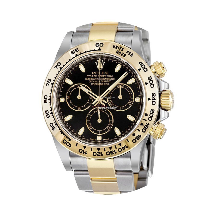 Rolex The Cosmograph Daytona - 116503...