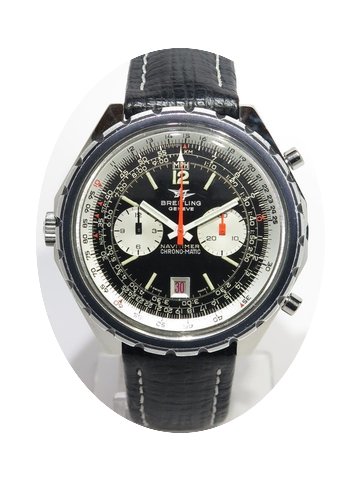 Breitling Navitimer Chronomatic 1806 
