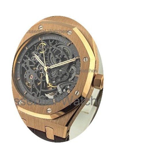 Audemars Piguet Royal Oak Automatic Rose...