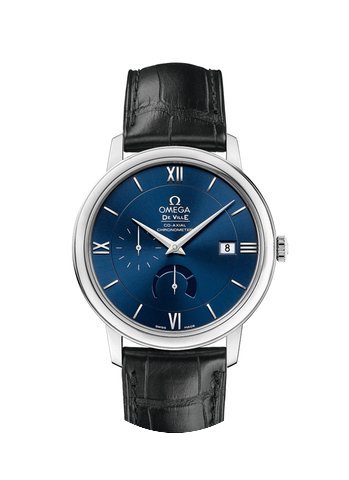 Omega De Ville Prestige Co-Axial Power R...
