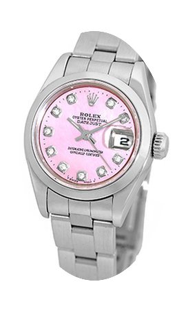 Rolex Diamond 
