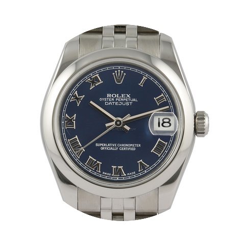 Rolex Date Just Ref. 178240...