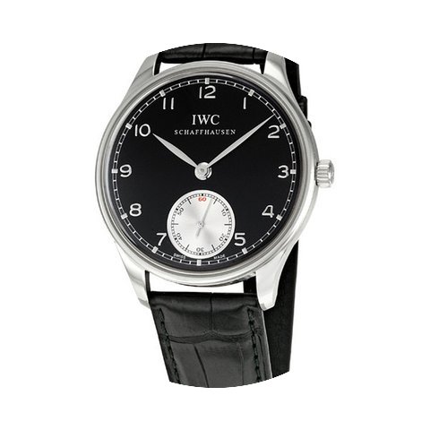IWC Portuguese...