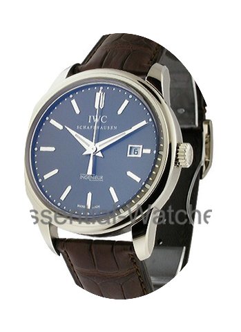 IWC Ingenieur Vintage Jubilee Automatic...
