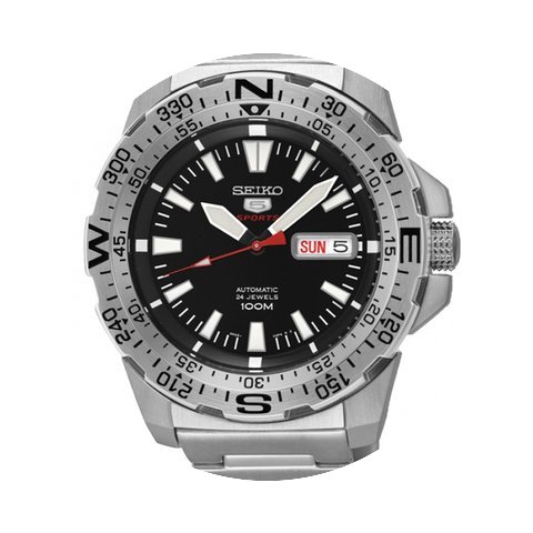 Seiko 5 Automatik SRP539K1...