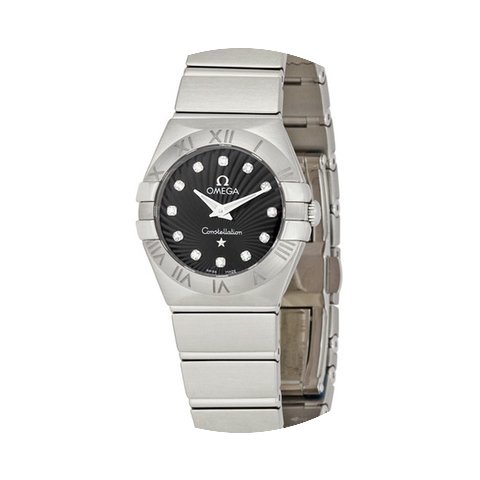 Omega Constellation...