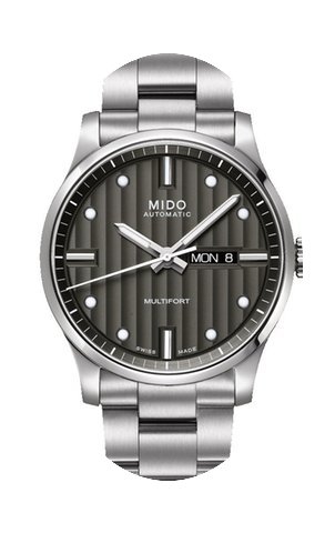 Mido Multifort Gent Automatik...