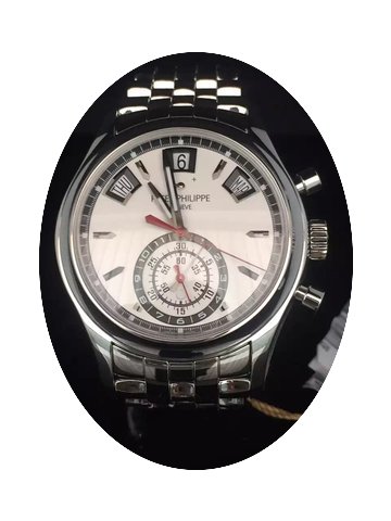 Patek Philippe 5960/1A-001...