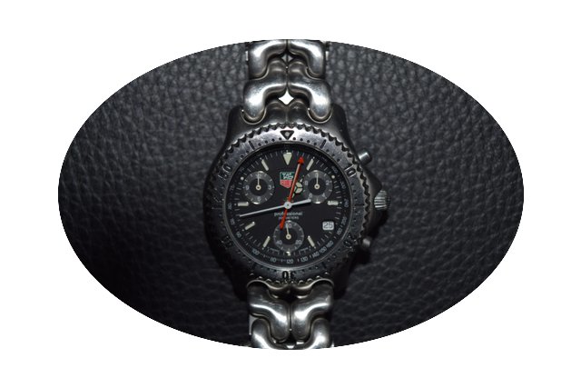 TAG Heuer SE/L Chronograph...