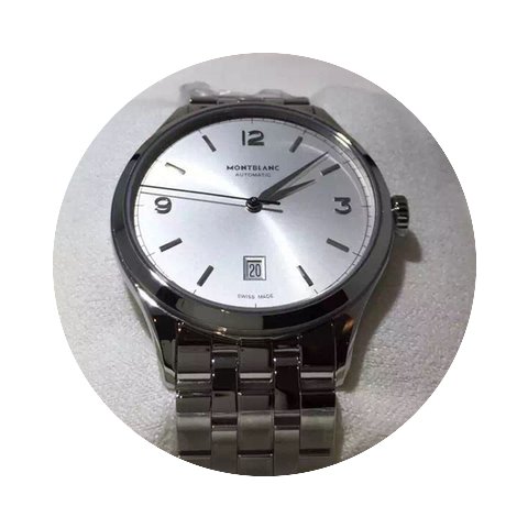 Montblanc Heritage Chronometrie Automati...