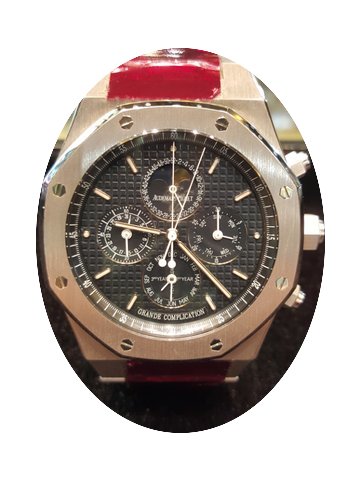 Audemars Piguet Royal Oak Grande Complic...