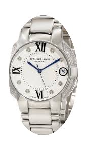 Stuhrling 338L.12112 Symphony Regent Cou...