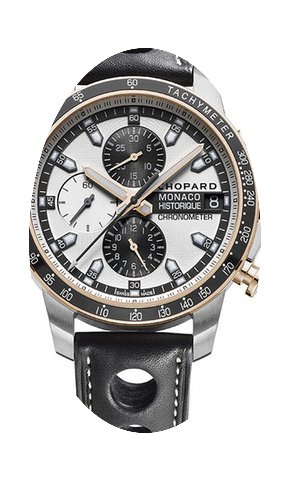 Chopard Grand Prix de Monaco Historique ...