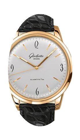 Glashütte Original Senator Sixties...