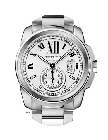 Cartier Calibre 42mm...