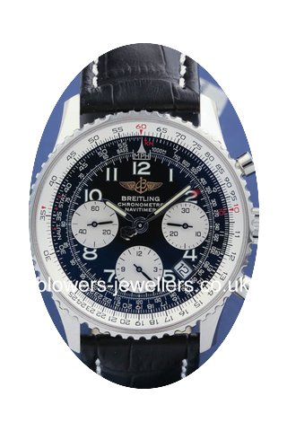 Breitling Navitimer A23322....