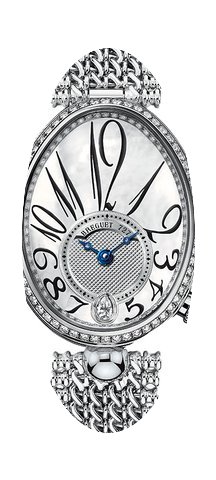 Breguet Reine de Naples Automatic Ladies...