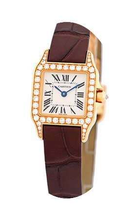 Cartier Diamond 