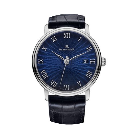 Blancpain Villeret 6223C-1529-55A...