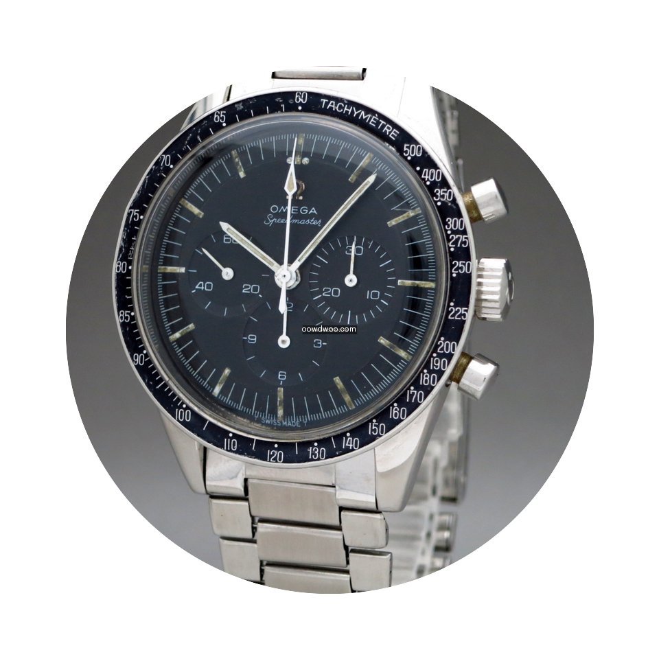 Omega Speedmaster Professional Moonwatch...