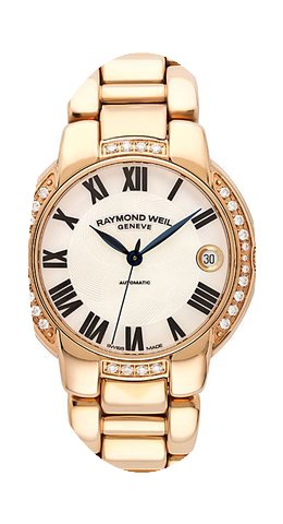 Raymond Weil Jasmine Quarz 35mm...