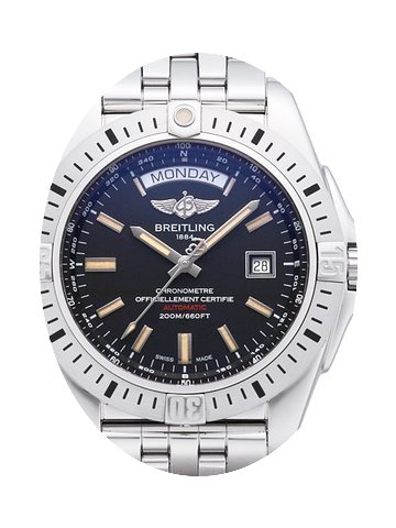 Breitling Galactic 44...