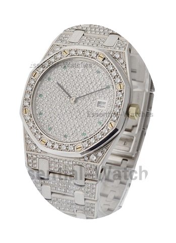 Audemars Piguet Royal Oak 36mm Automatic...