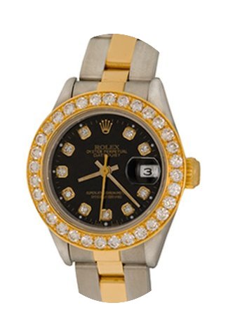 Rolex Datejust Model 69173...