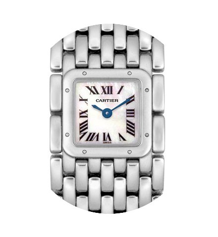 Cartier Panthere Ruban...