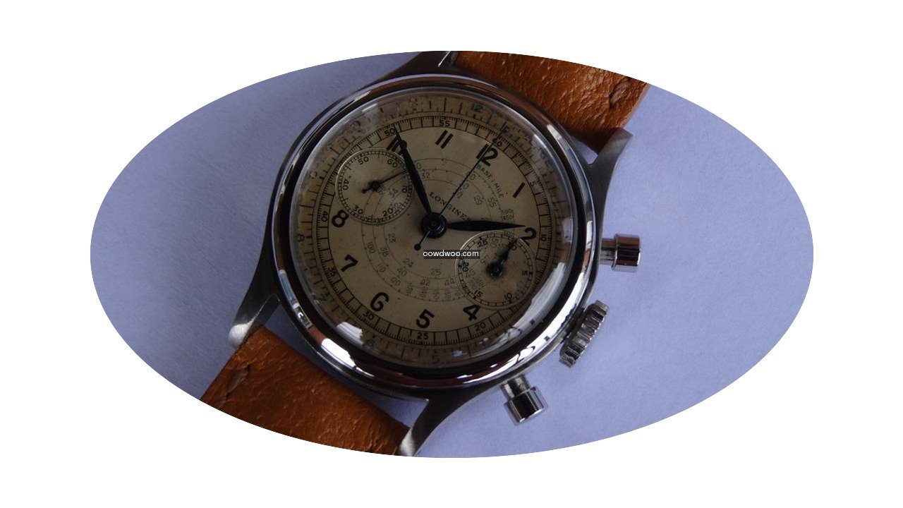 Longines --------...