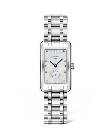 Longines Ladies L55124876 DolceVita Quar...