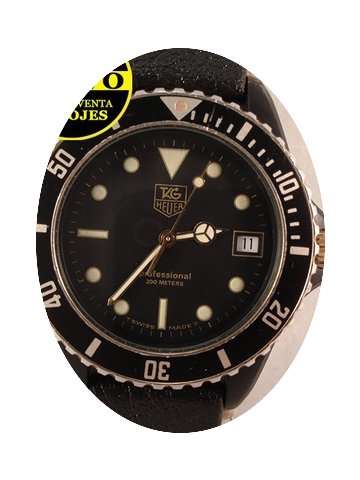 TAG Heuer Professional...