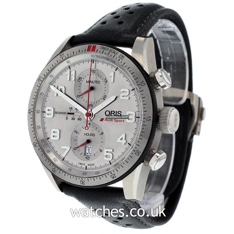 Oris Audi Sport Limited Edition Watch - ...