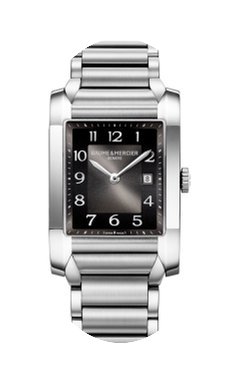 Baume & Mercier Hampton Classic...