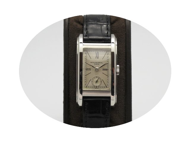 Patek Philippe DI FORMA...