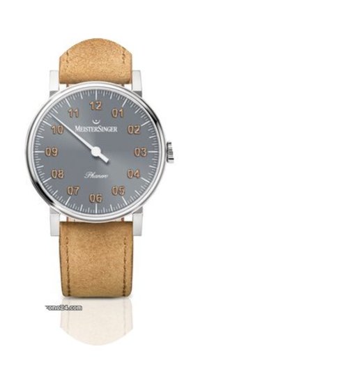 Meistersinger Phanero PH307G...