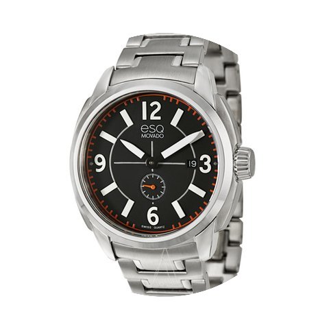 Movado Men's Excel Watch...