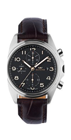Glycine Combat chronograph LUX Version 4...