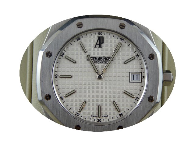 Audemars Piguet 15202 ST...