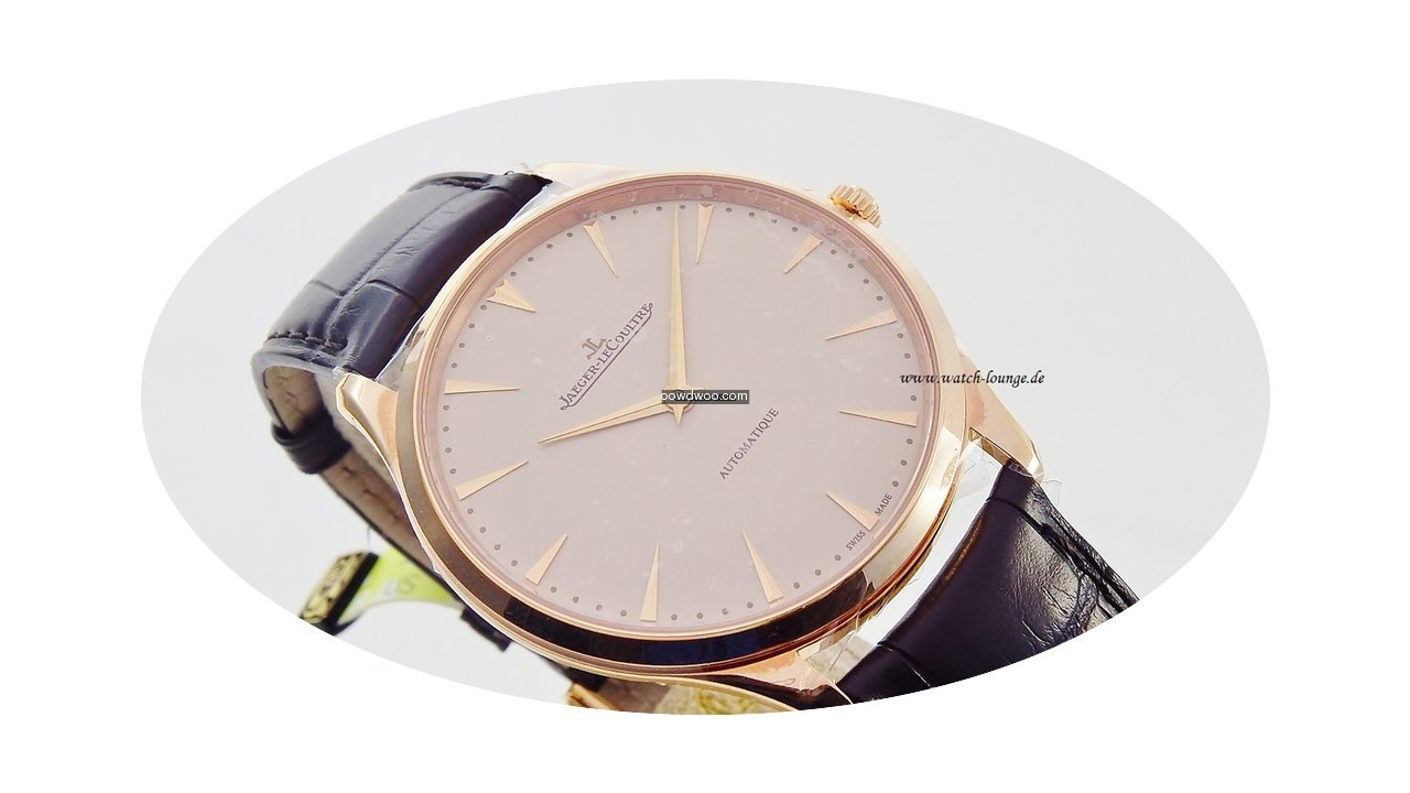 Jaeger-LeCoultre Master Ultra Thin 133.2...