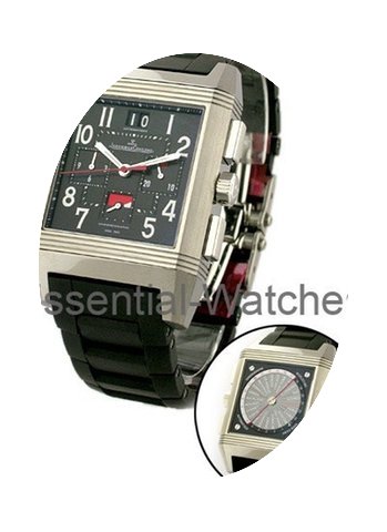 Jaeger-LeCoultre Jaeger - Reverso Squadr...
