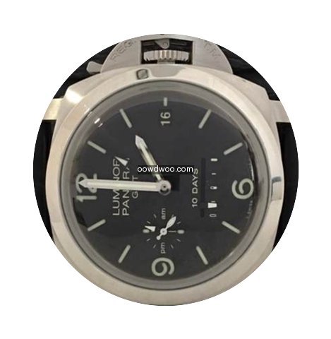Panerai Luminor 1950 Gmt 10 Days Automat...